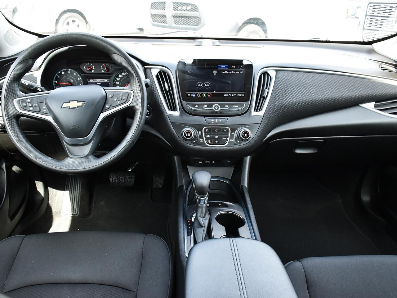 2023 Chevrolet Malibu LT ~Heated Seats ~Camera ~Bluetooth ~CarPlay ~Roof Photo