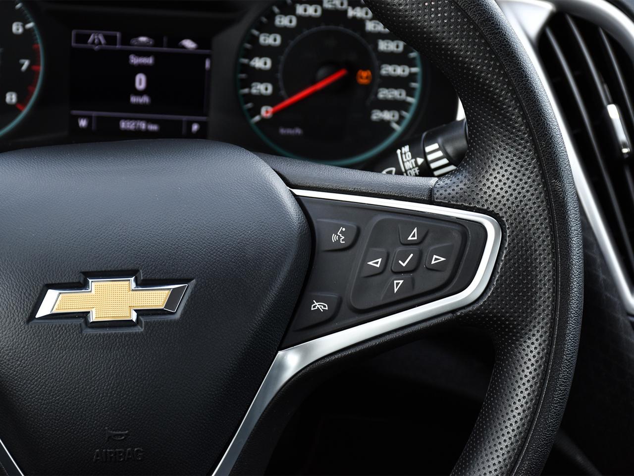 2023 Chevrolet Malibu LT ~Heated Seats ~Camera ~Bluetooth ~CarPlay ~Roof Photo