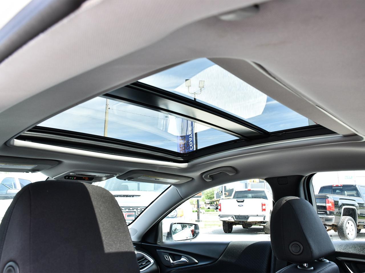 2023 Chevrolet Malibu LT ~Heated Seats ~Camera ~Bluetooth ~CarPlay ~Roof Photo