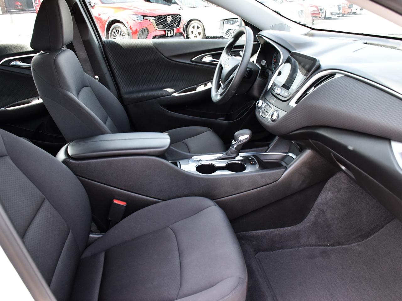 2023 Chevrolet Malibu LT ~Heated Seats ~Camera ~Bluetooth ~CarPlay ~Roof Photo