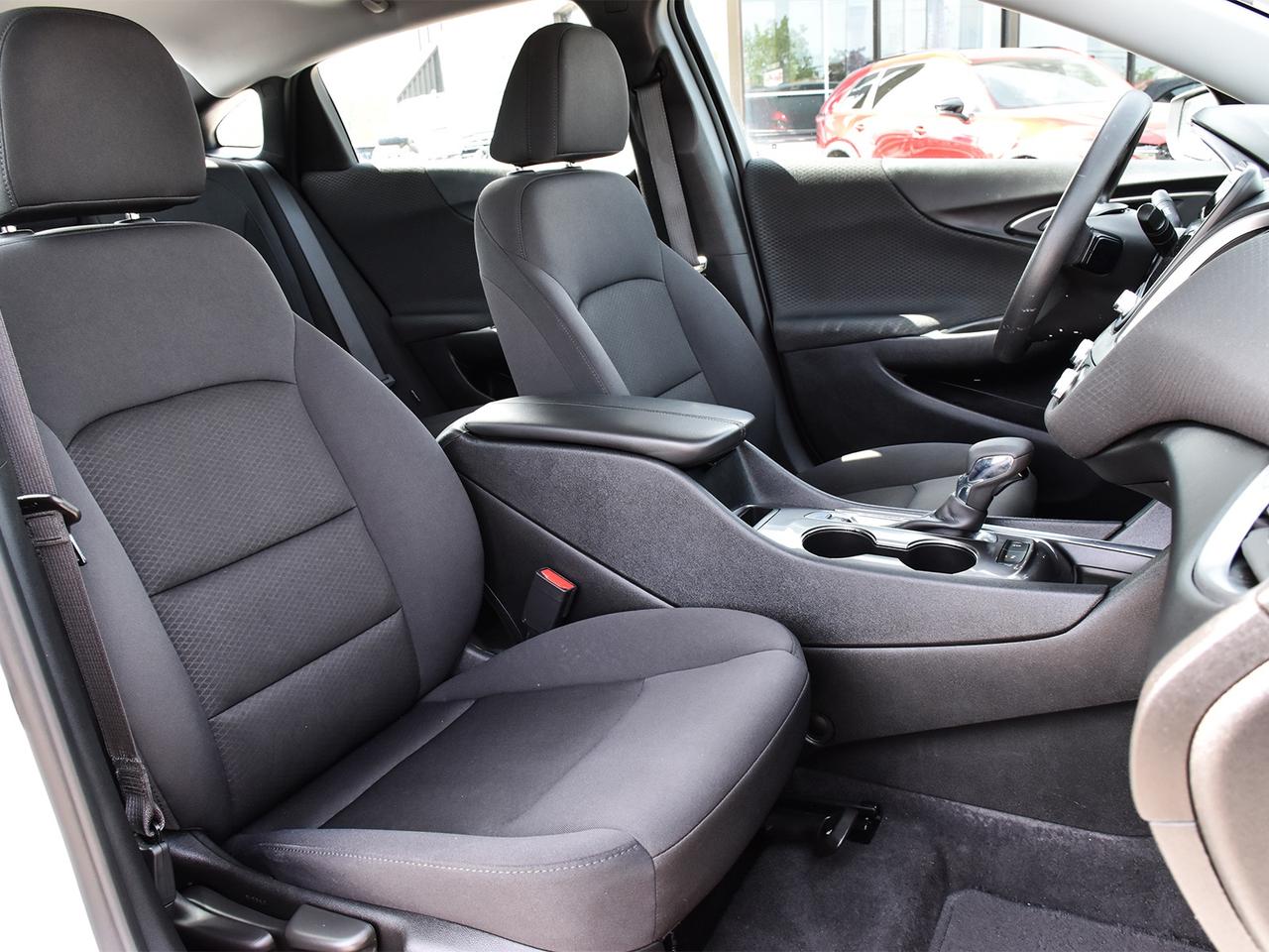 2023 Chevrolet Malibu LT ~Heated Seats ~Camera ~Bluetooth ~CarPlay ~Roof Photo