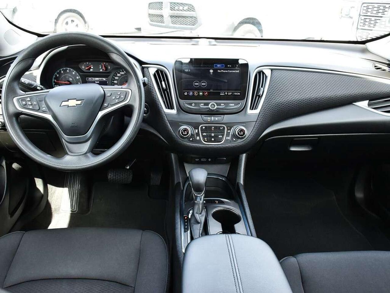 2023 Chevrolet Malibu LT ~Heated Seats ~Camera ~Bluetooth ~CarPlay ~Roof Photo
