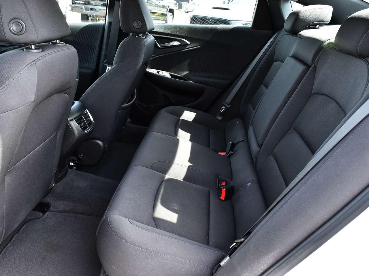 2023 Chevrolet Malibu LT ~Heated Seats ~Camera ~Bluetooth ~CarPlay ~Roof Photo