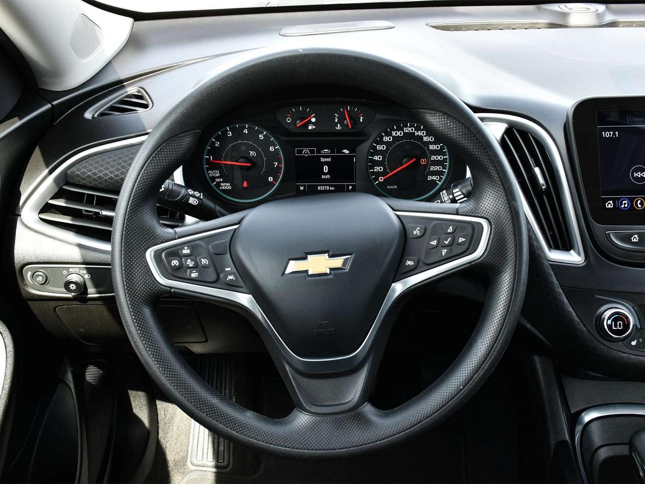 2023 Chevrolet Malibu LT ~Heated Seats ~Camera ~Bluetooth ~CarPlay ~Roof Photo