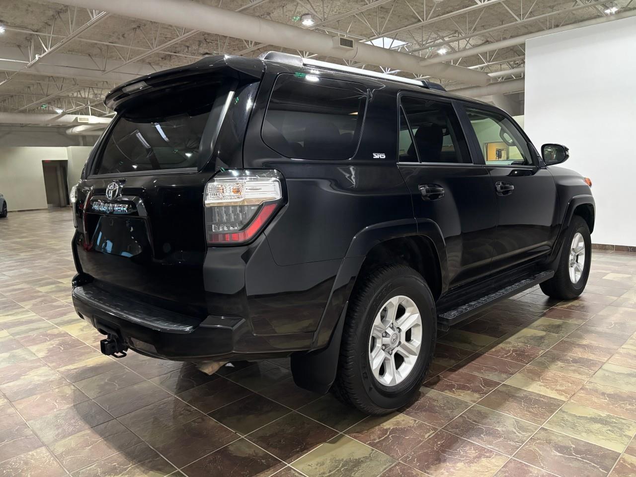 2024 Toyota 4Runner  Photo
