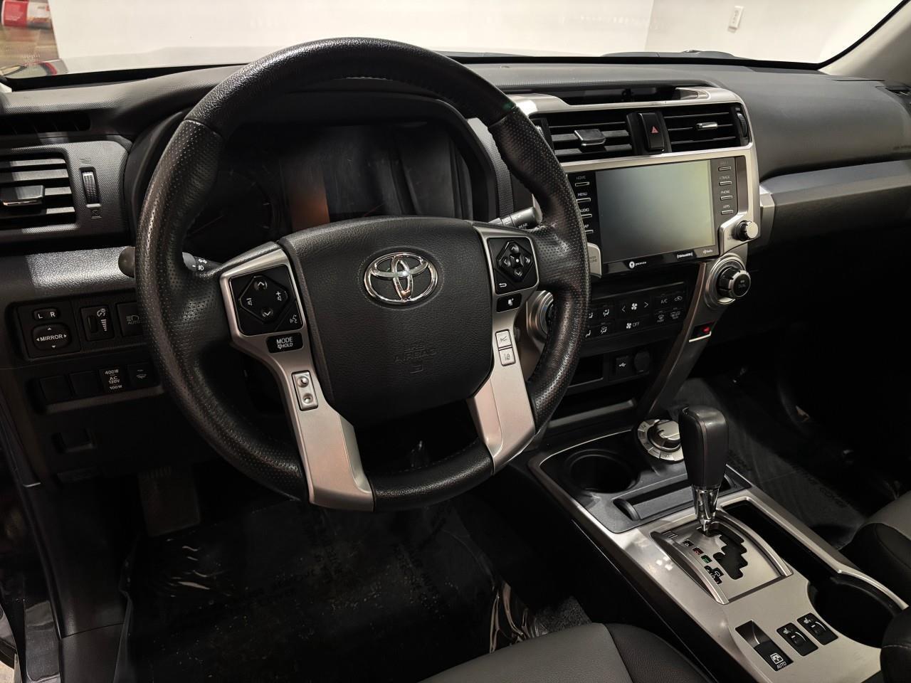 2024 Toyota 4Runner  Photo