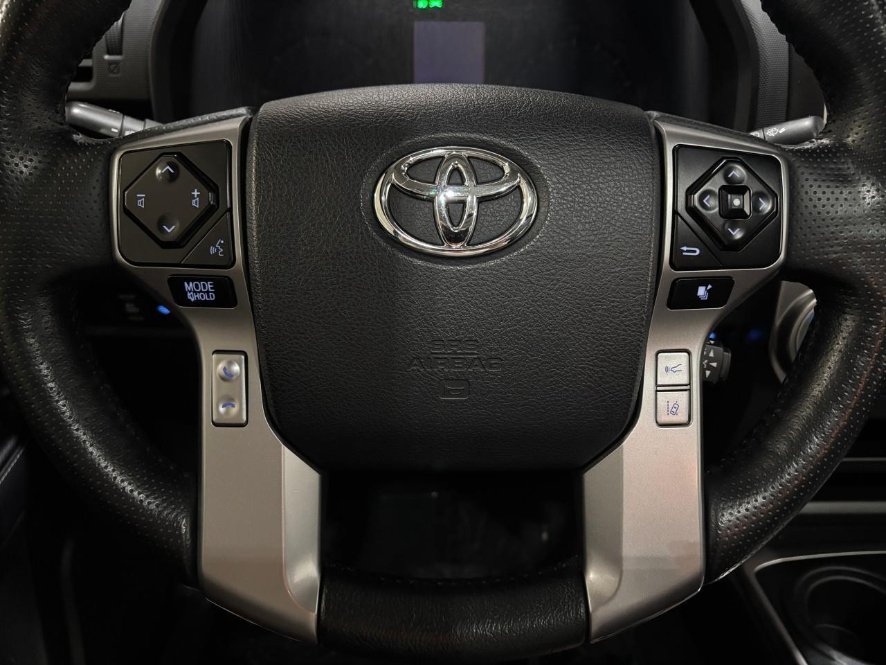 2024 Toyota 4Runner  Photo