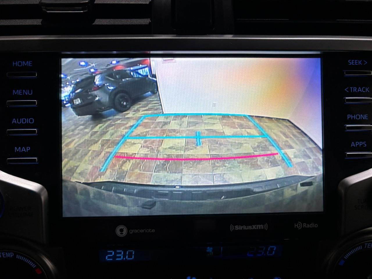 2024 Toyota 4Runner  Photo