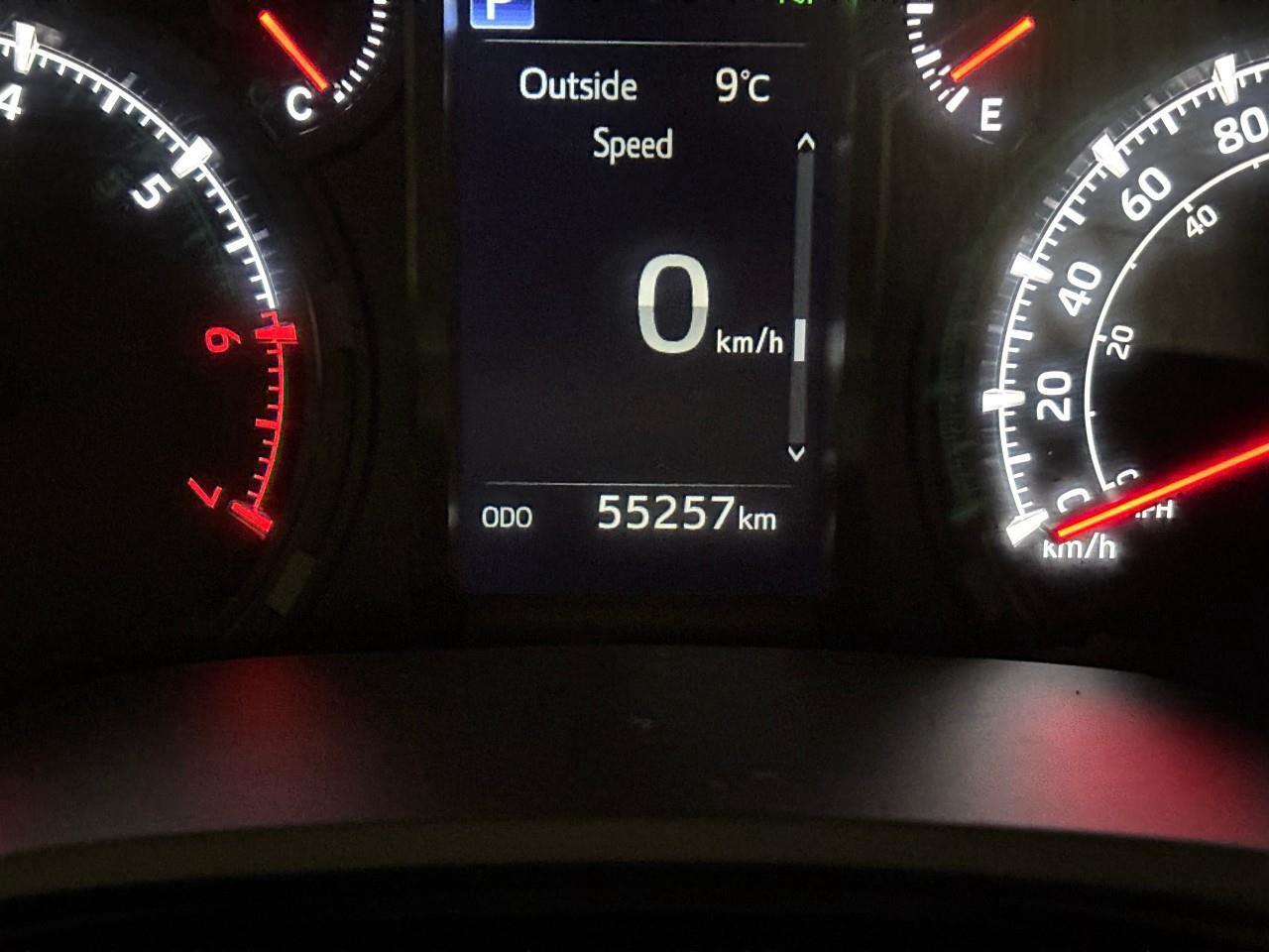 2024 Toyota 4Runner  Photo