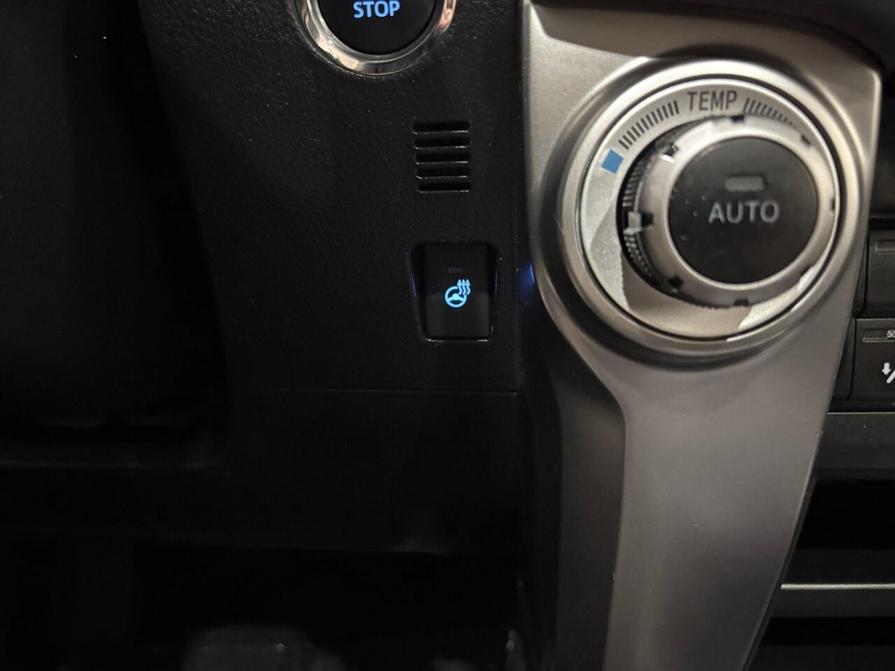 2024 Toyota 4Runner SR5 4WD Photo