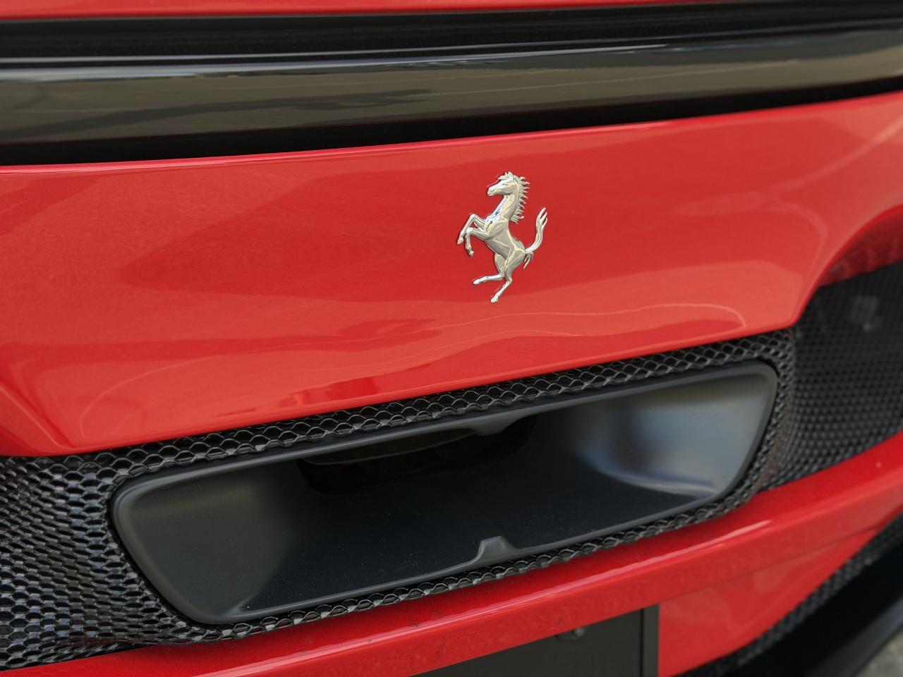 2023 Ferrari 296 GTB Coupe Photo