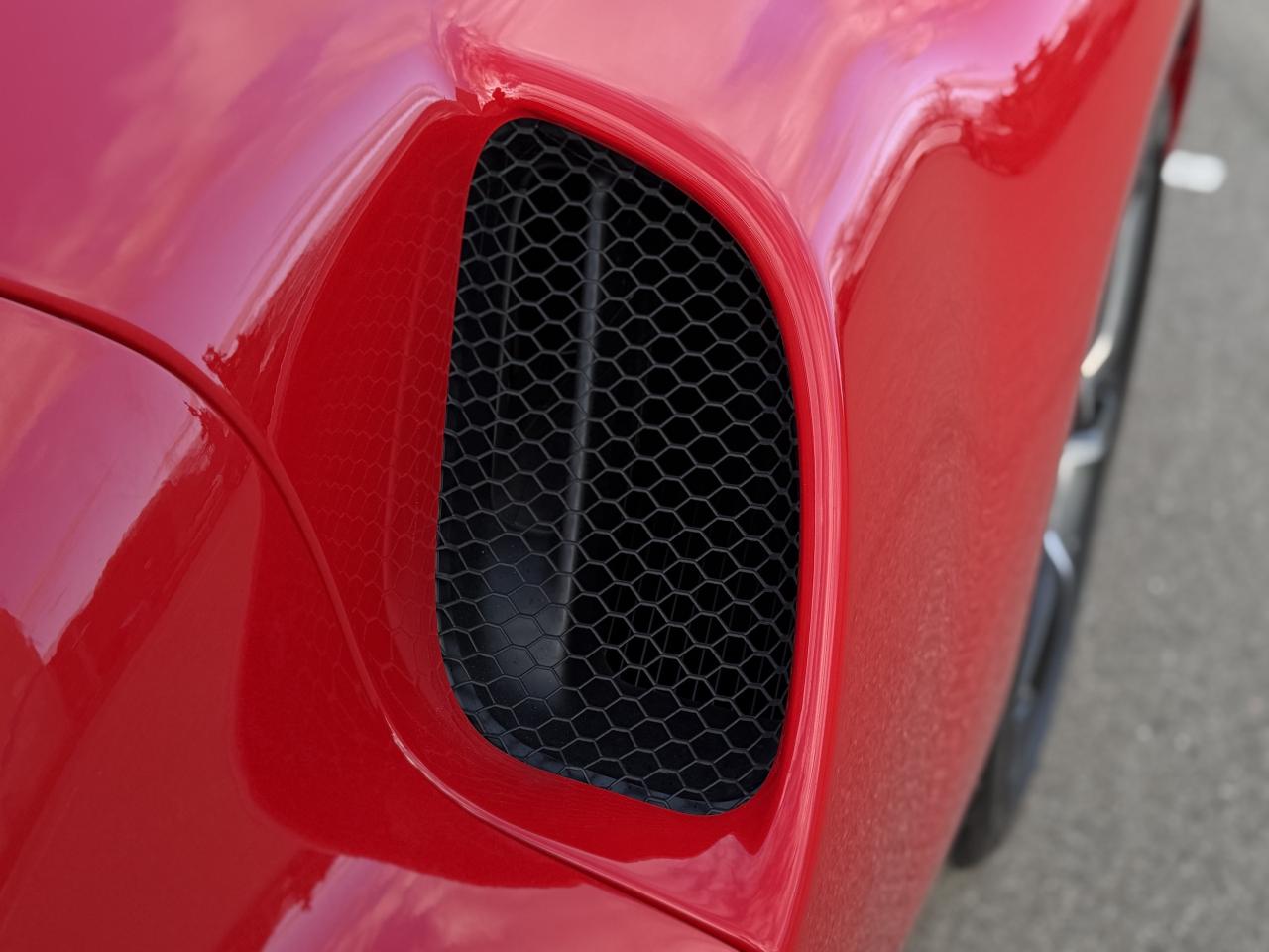 2023 Ferrari 296 GTB Coupe Photo