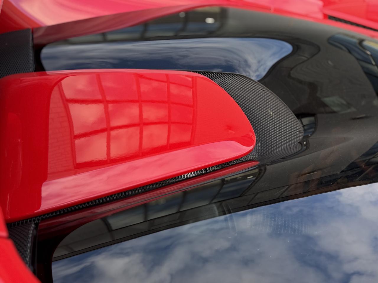 2023 Ferrari 296 GTB Coupe Photo