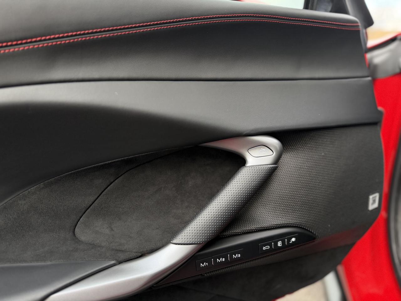 2023 Ferrari 296 GTB Coupe Photo