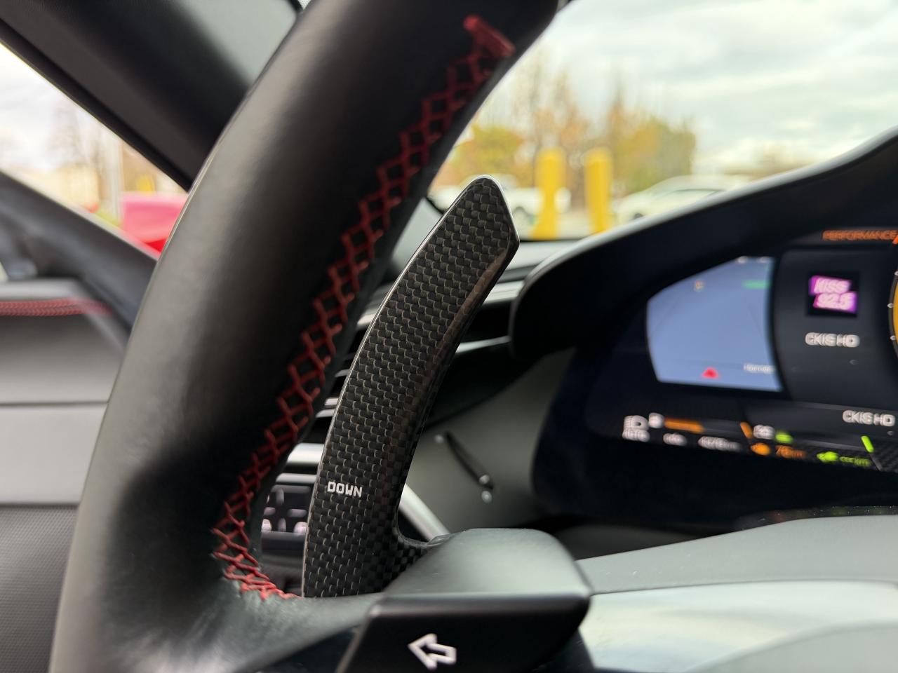 2023 Ferrari 296 GTB Coupe Photo