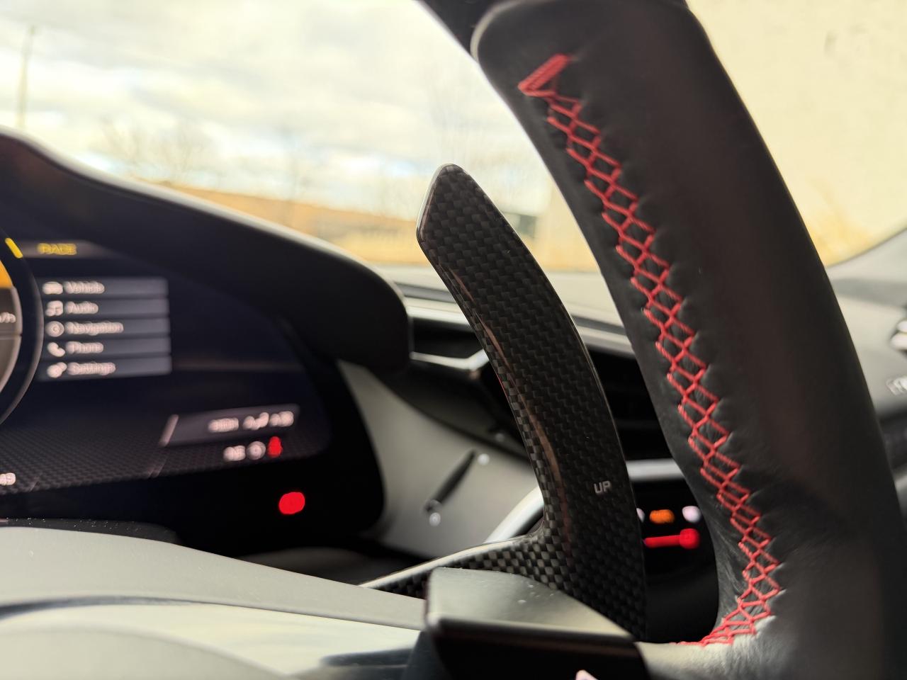 2023 Ferrari 296 GTB Coupe Photo