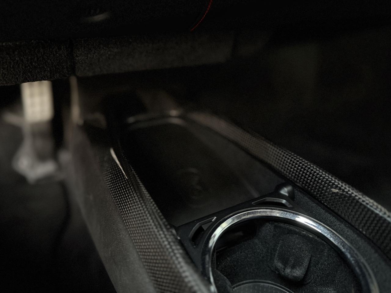 2023 Ferrari 296 GTB Coupe Photo