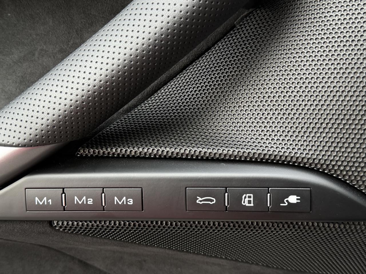 2023 Ferrari 296 GTB Coupe Photo