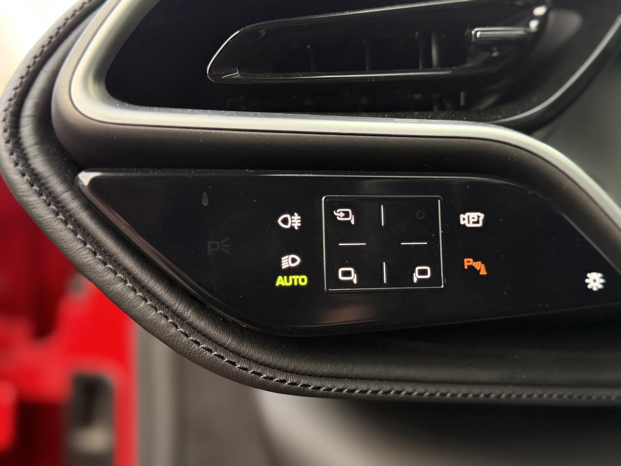 2023 Ferrari 296 GTB Coupe Photo