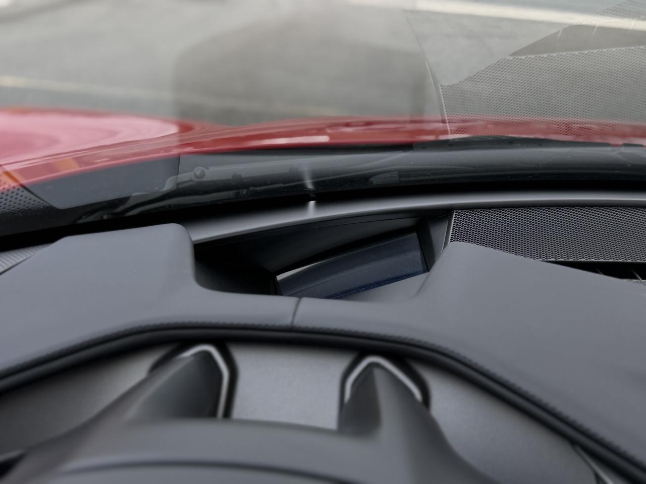 2023 Ferrari 296 GTB Coupe Photo