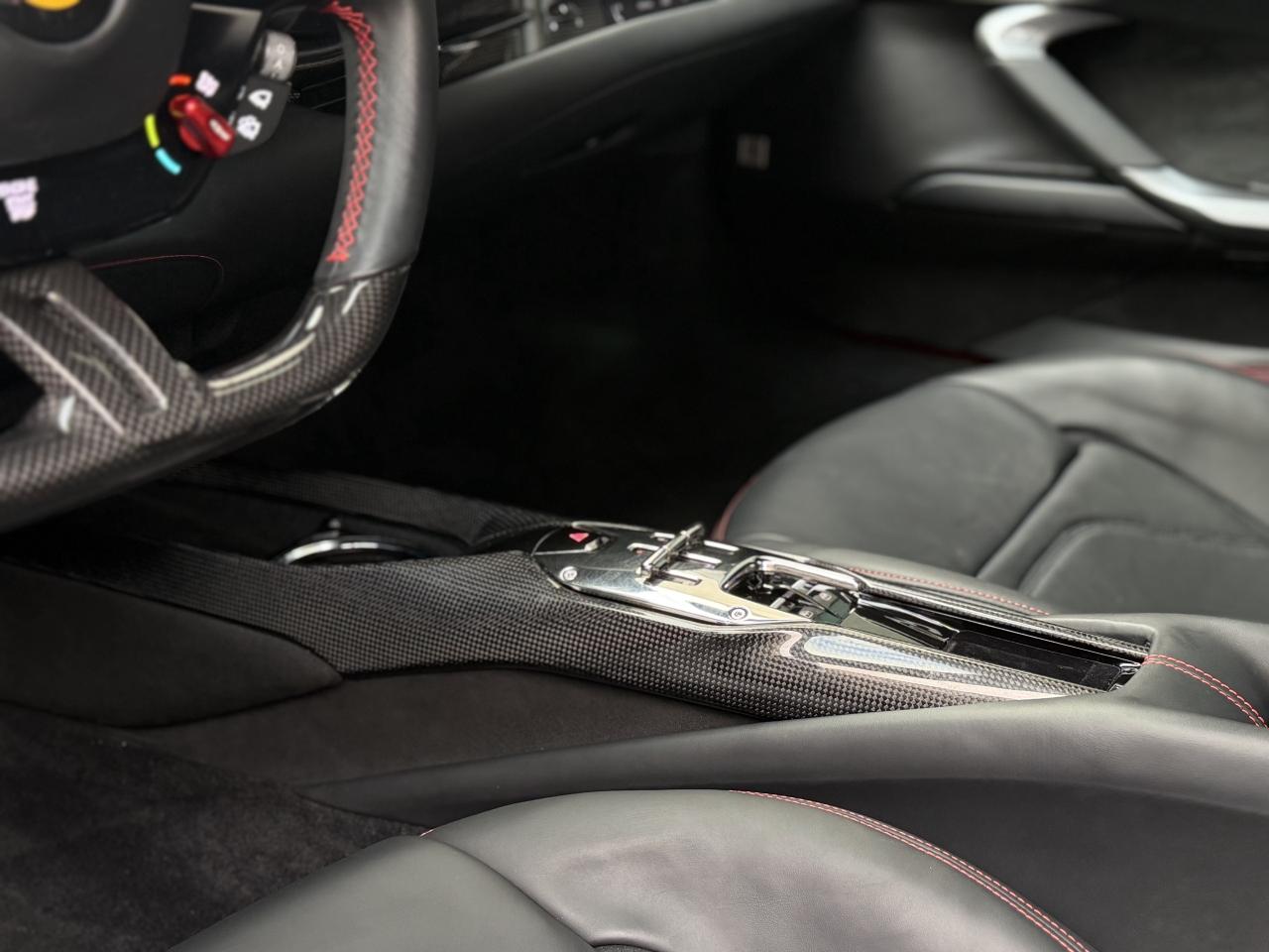 2023 Ferrari 296 GTB Coupe Photo