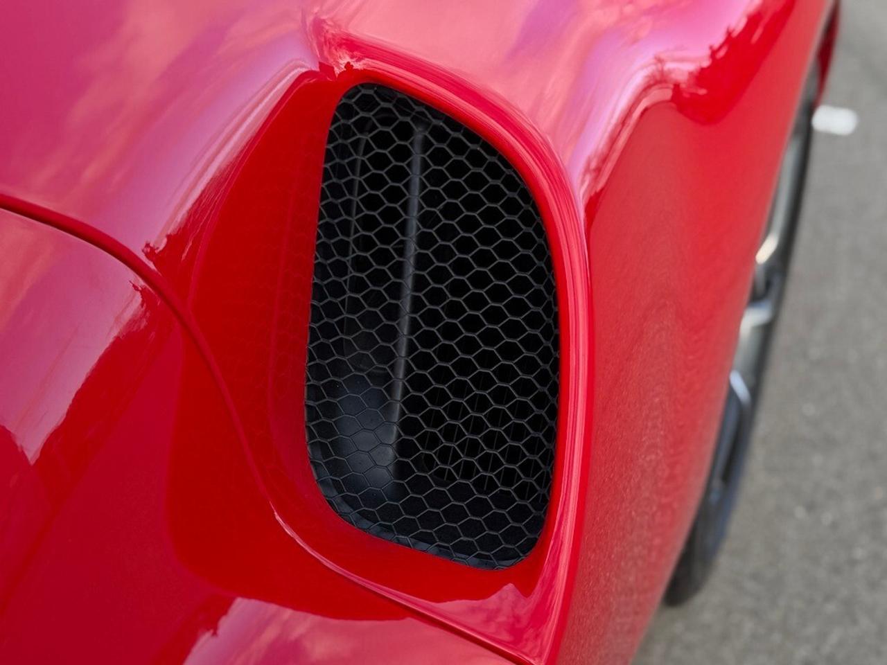 2023 Ferrari 296 GTB Coupe Photo