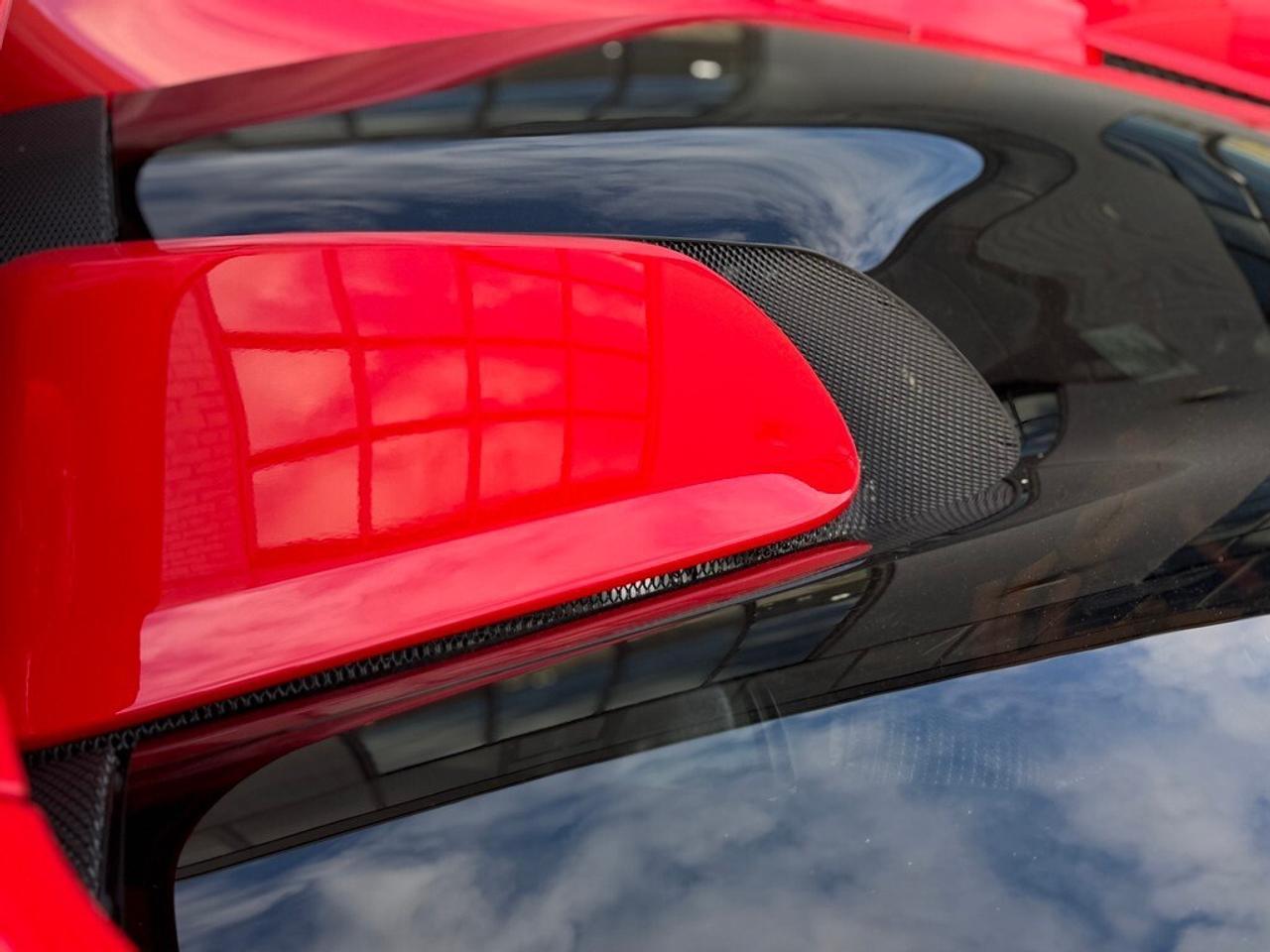 2023 Ferrari 296 GTB Coupe Photo