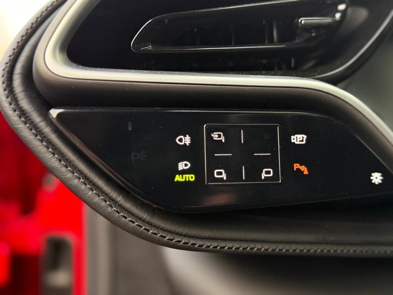 2023 Ferrari 296 GTB Coupe Photo