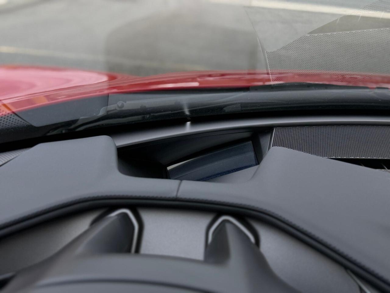 2023 Ferrari 296 GTB Coupe Photo