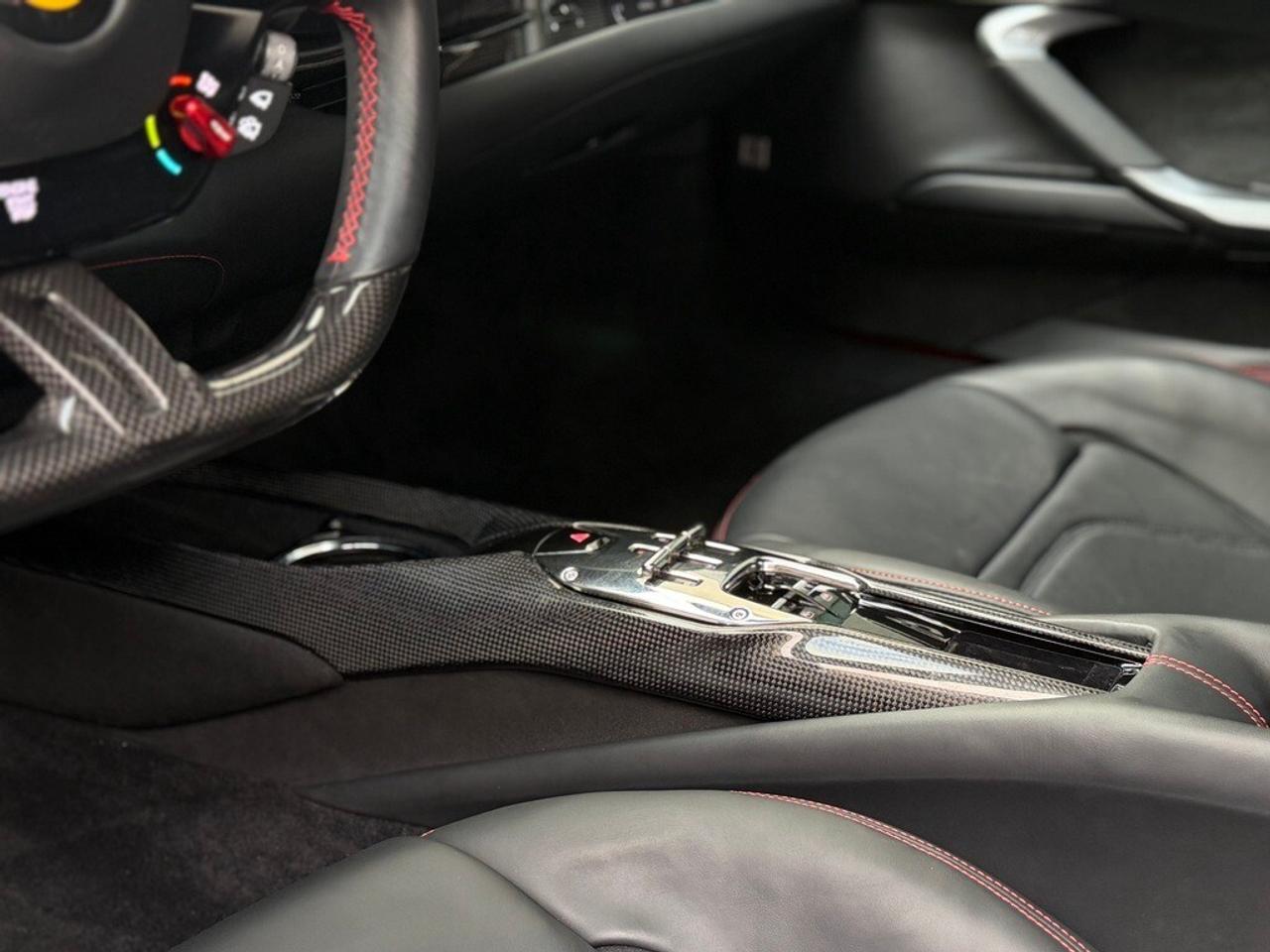 2023 Ferrari 296 GTB Coupe Photo