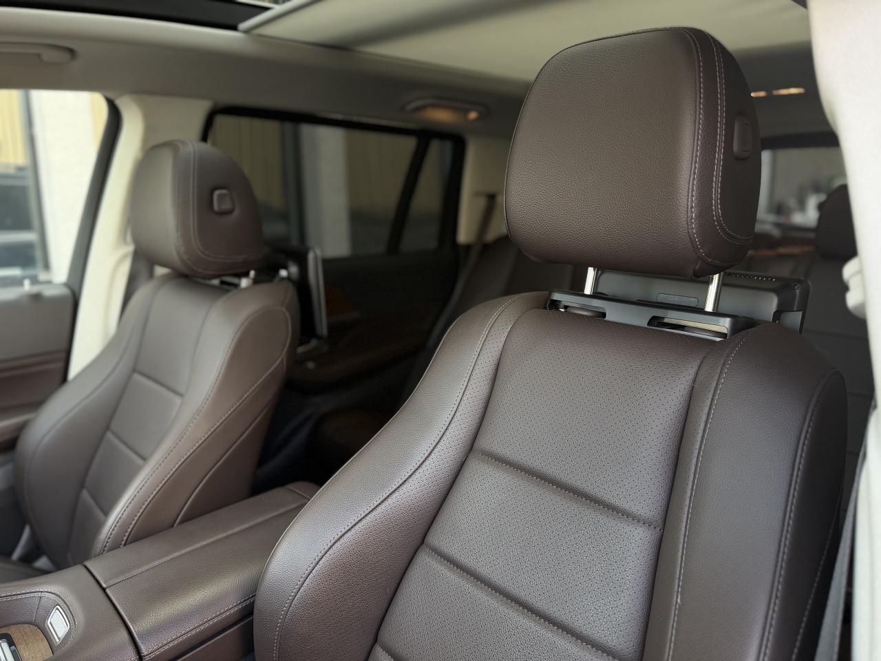 2020 Mercedes-Benz GLS GLS 450 4MATIC SUV Photo