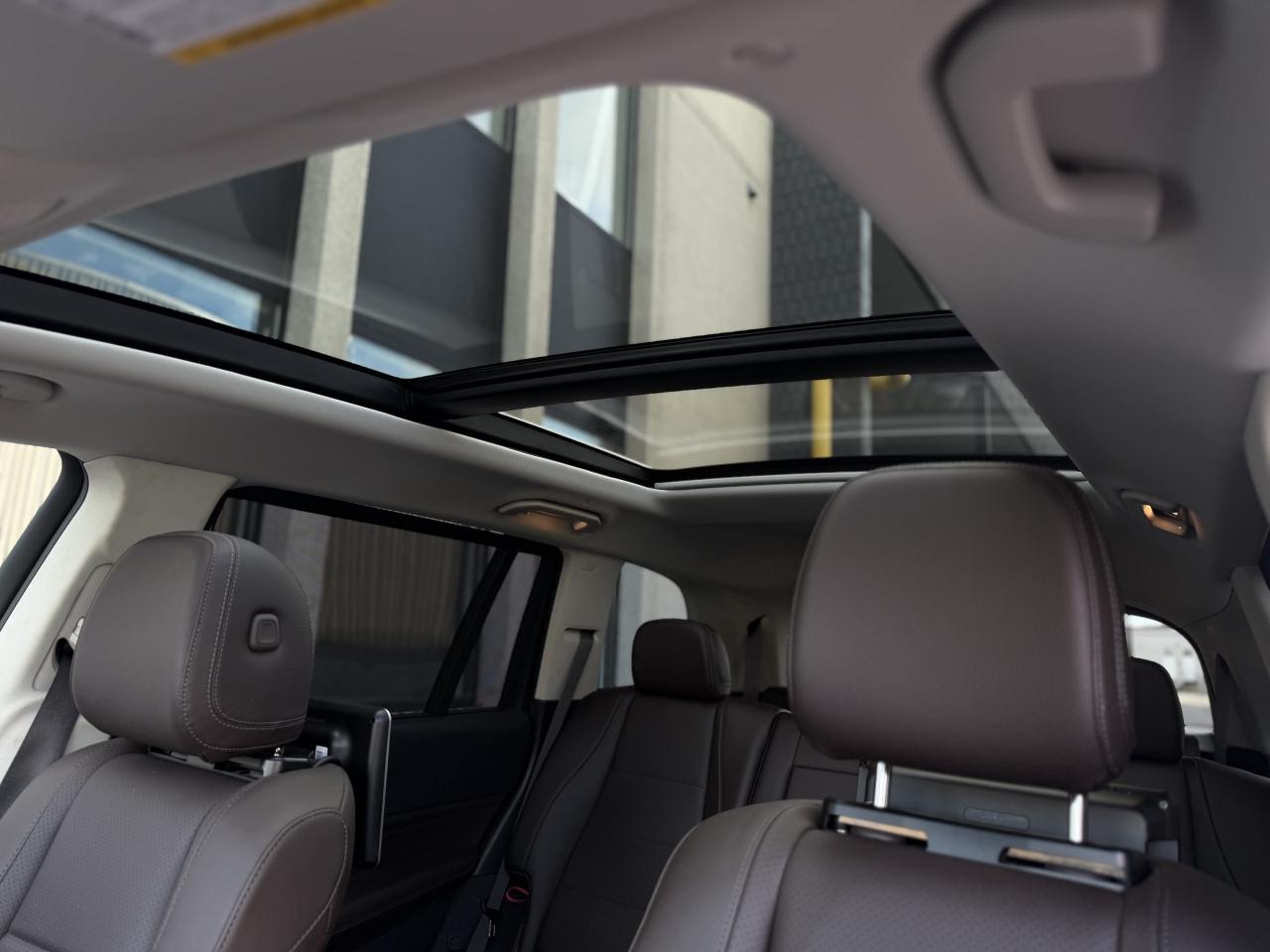 2020 Mercedes-Benz GLS GLS 450 4MATIC SUV Photo