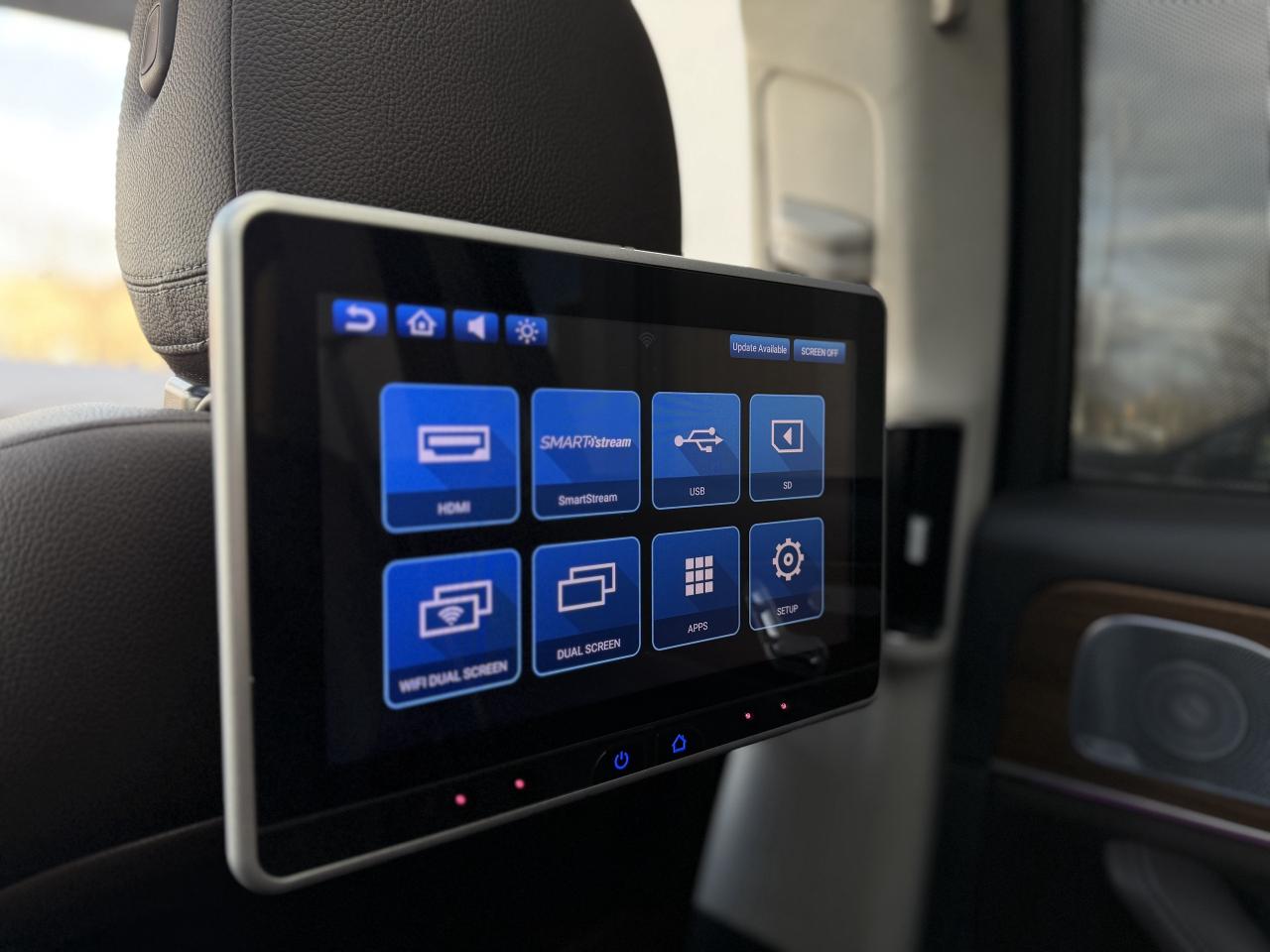 2020 Mercedes-Benz GLS GLS 450 4MATIC SUV Photo