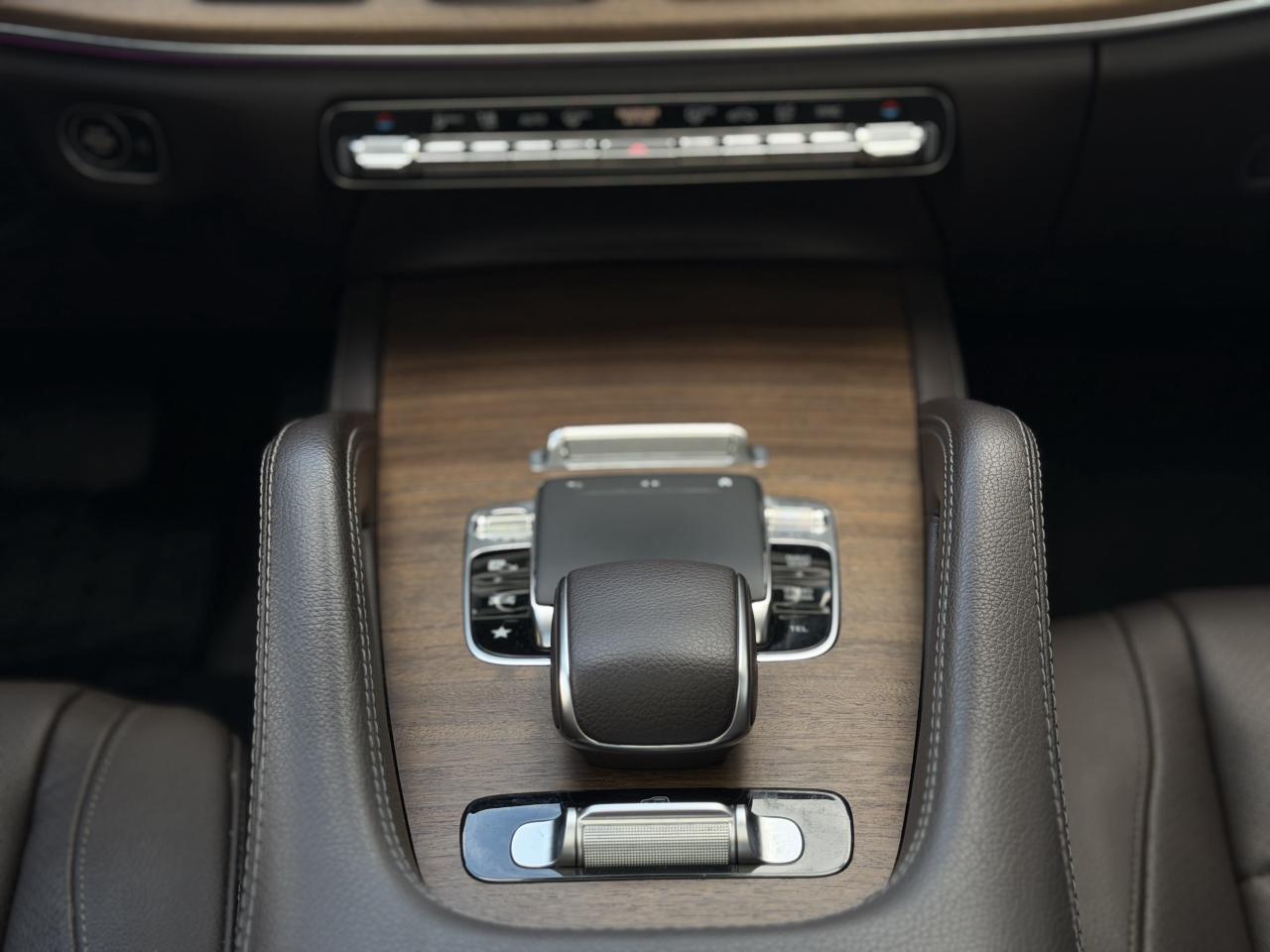 2020 Mercedes-Benz GLS GLS 450 4MATIC SUV Photo