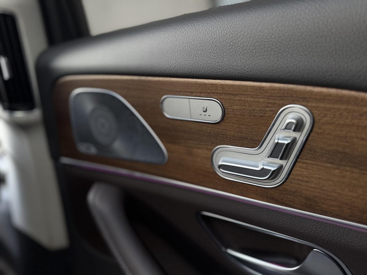 2020 Mercedes-Benz GLS GLS 450 4MATIC SUV Photo