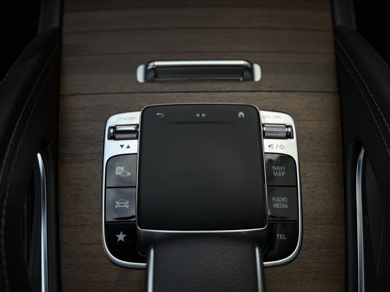 2020 Mercedes-Benz GLS GLS 450 4MATIC SUV Photo