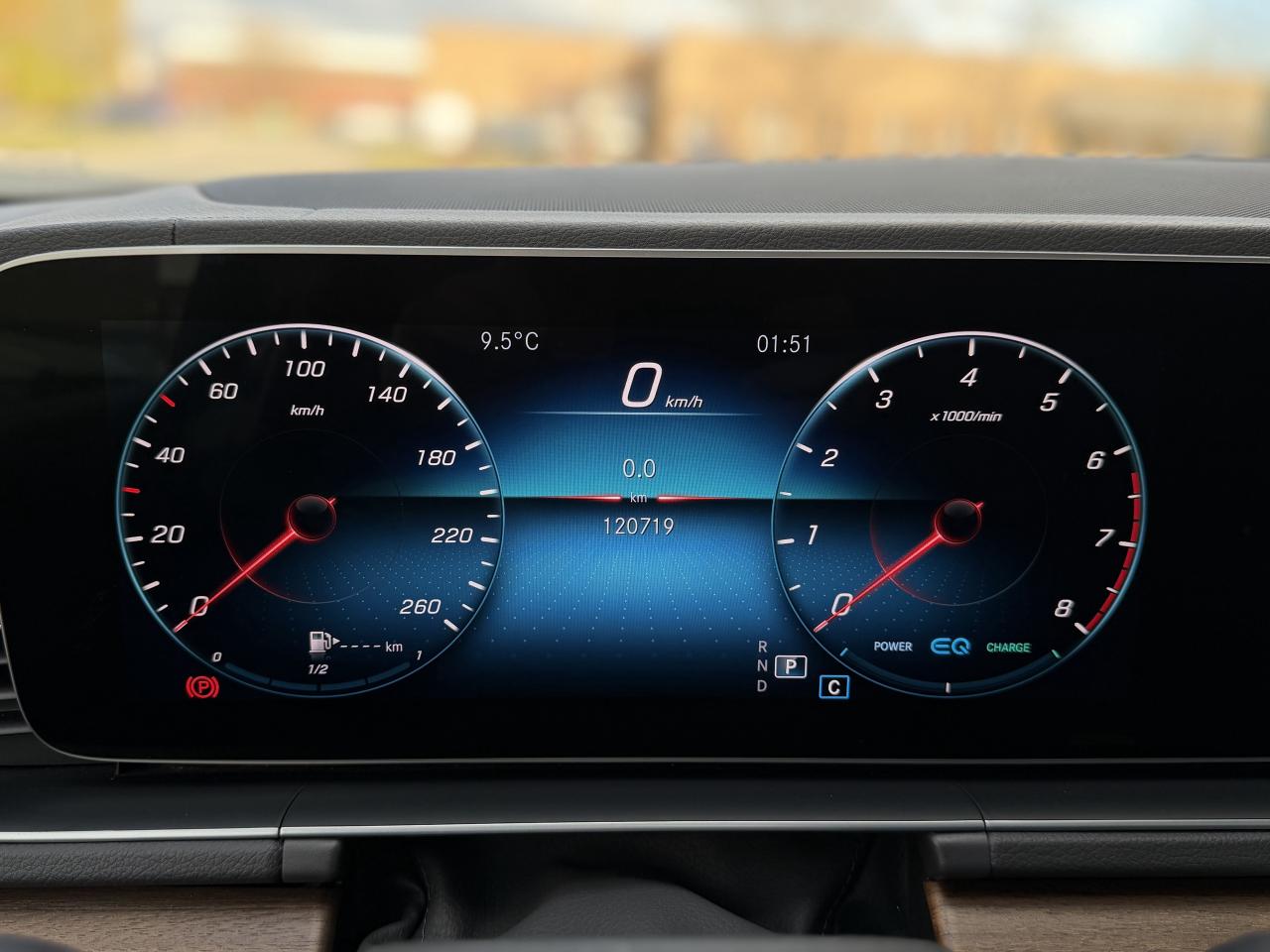 2020 Mercedes-Benz GLS GLS 450 4MATIC SUV Photo