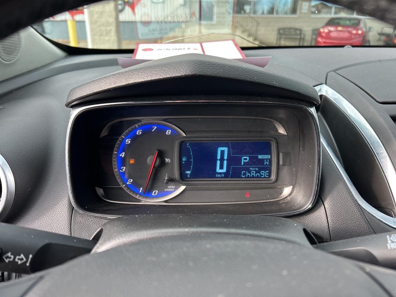 2016 Chevrolet Trax LTZ, CLEAN CARFAX, REMOTE START, SUNROOF! Photo