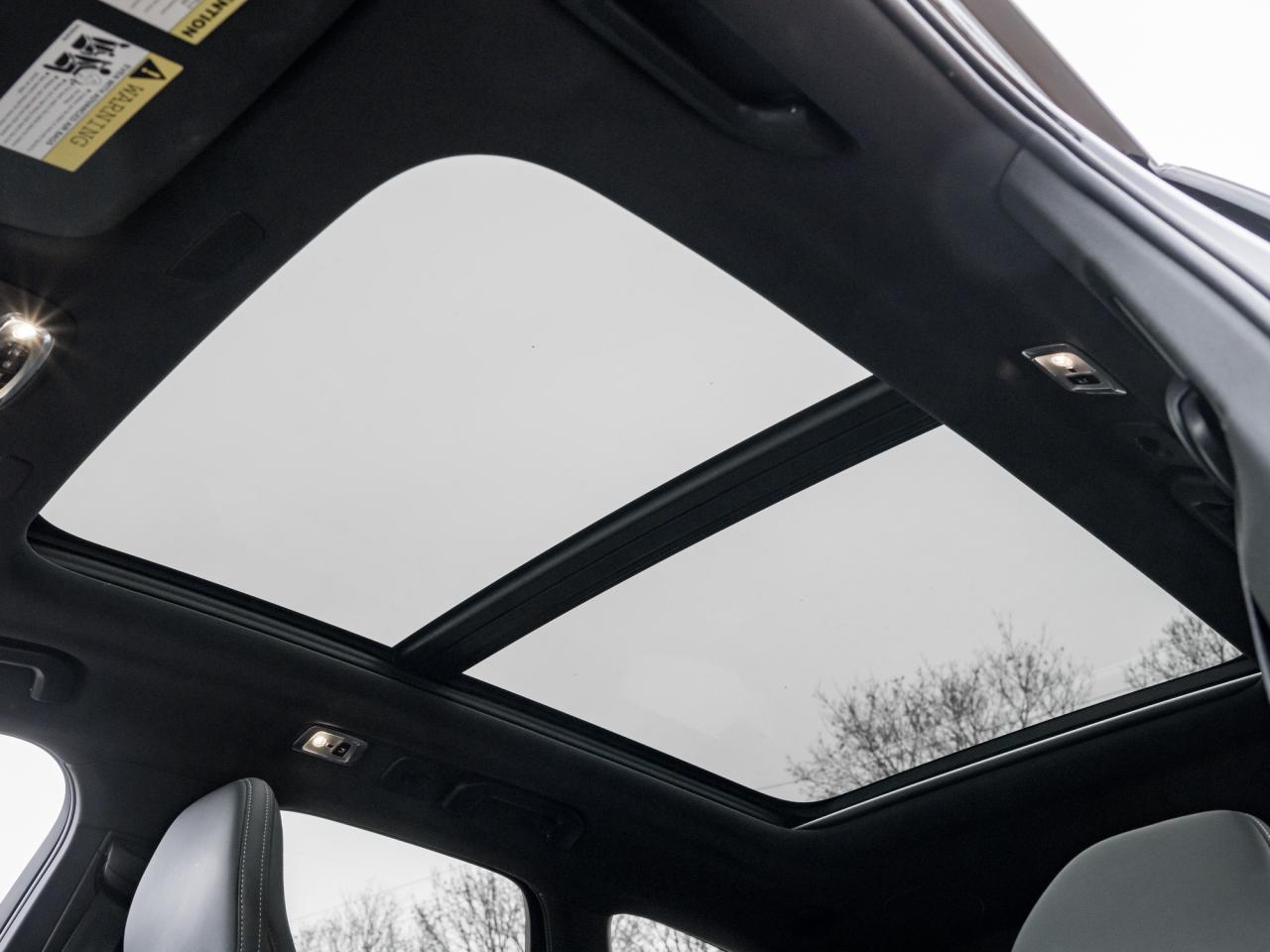 2021 Volvo XC60 T6 AWD R-Design  OFF LEASE  NEW BRAKES  VOLVO CPO Photo