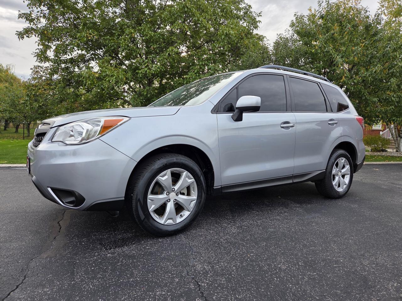 2016 Subaru Forester 5dr Wgn 2.5i Convenience,Only 129k, Must See! Photo