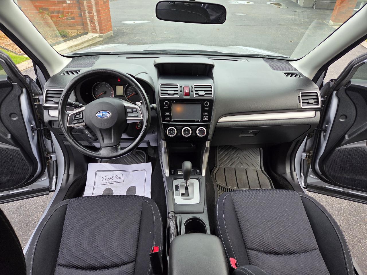 2016 Subaru Forester 5dr Wgn 2.5i Convenience,Only 129k, Must See! Photo