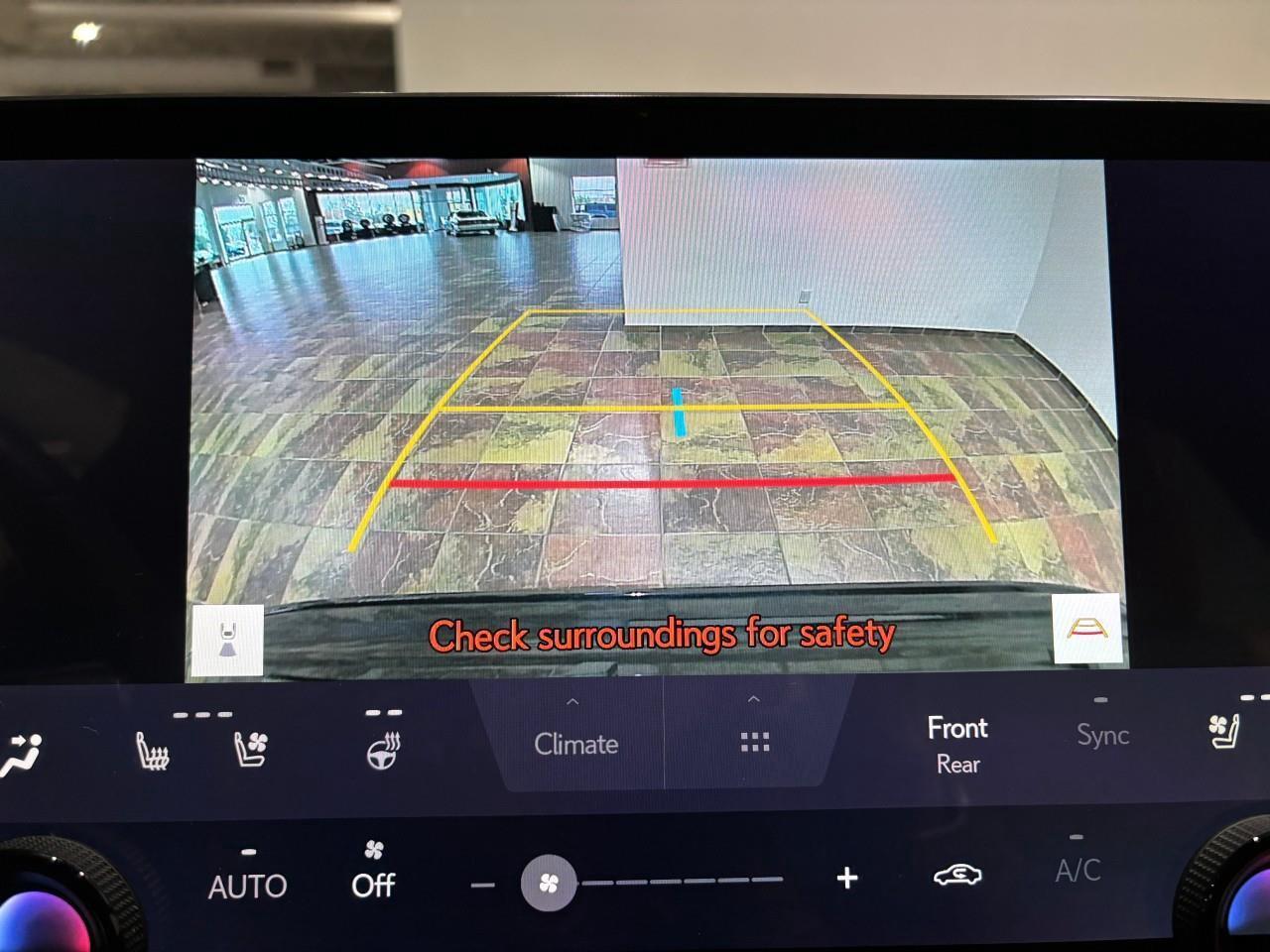 2024 Lexus RX 350H LUXURY PACKAGE   LEXUS CERTIFIED PRE-OWNED   CARFA Photo