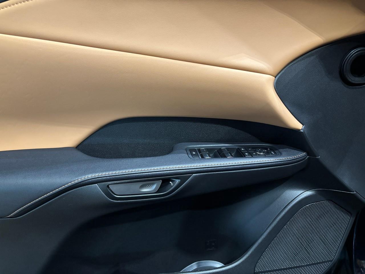 2024 Lexus RX 350H LUXURY PACKAGE   LEXUS CERTIFIED PRE-OWNED   CARFA Photo