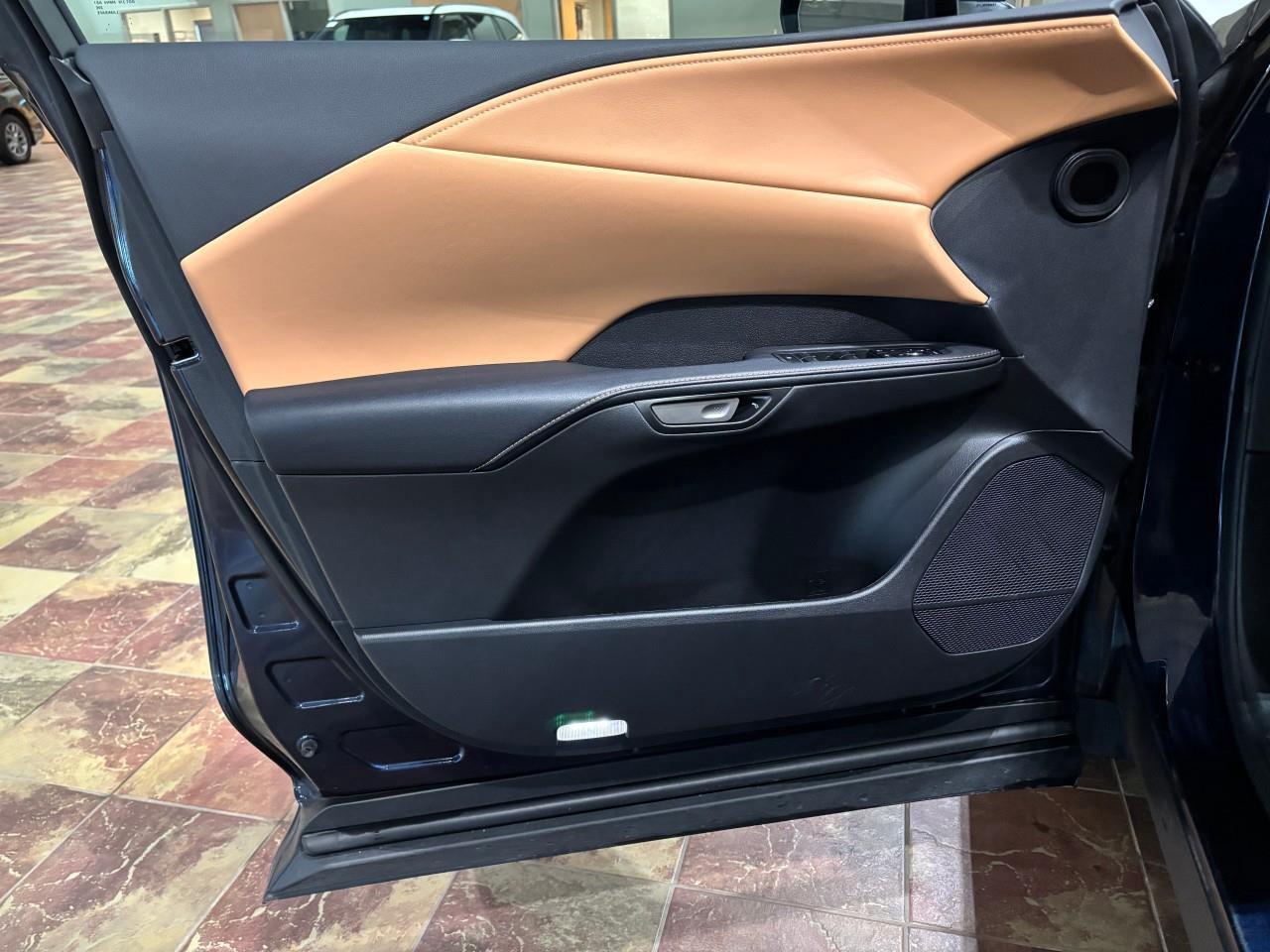 2024 Lexus RX 350H LUXURY PACKAGE   LEXUS CERTIFIED PRE-OWNED   CARFA Photo