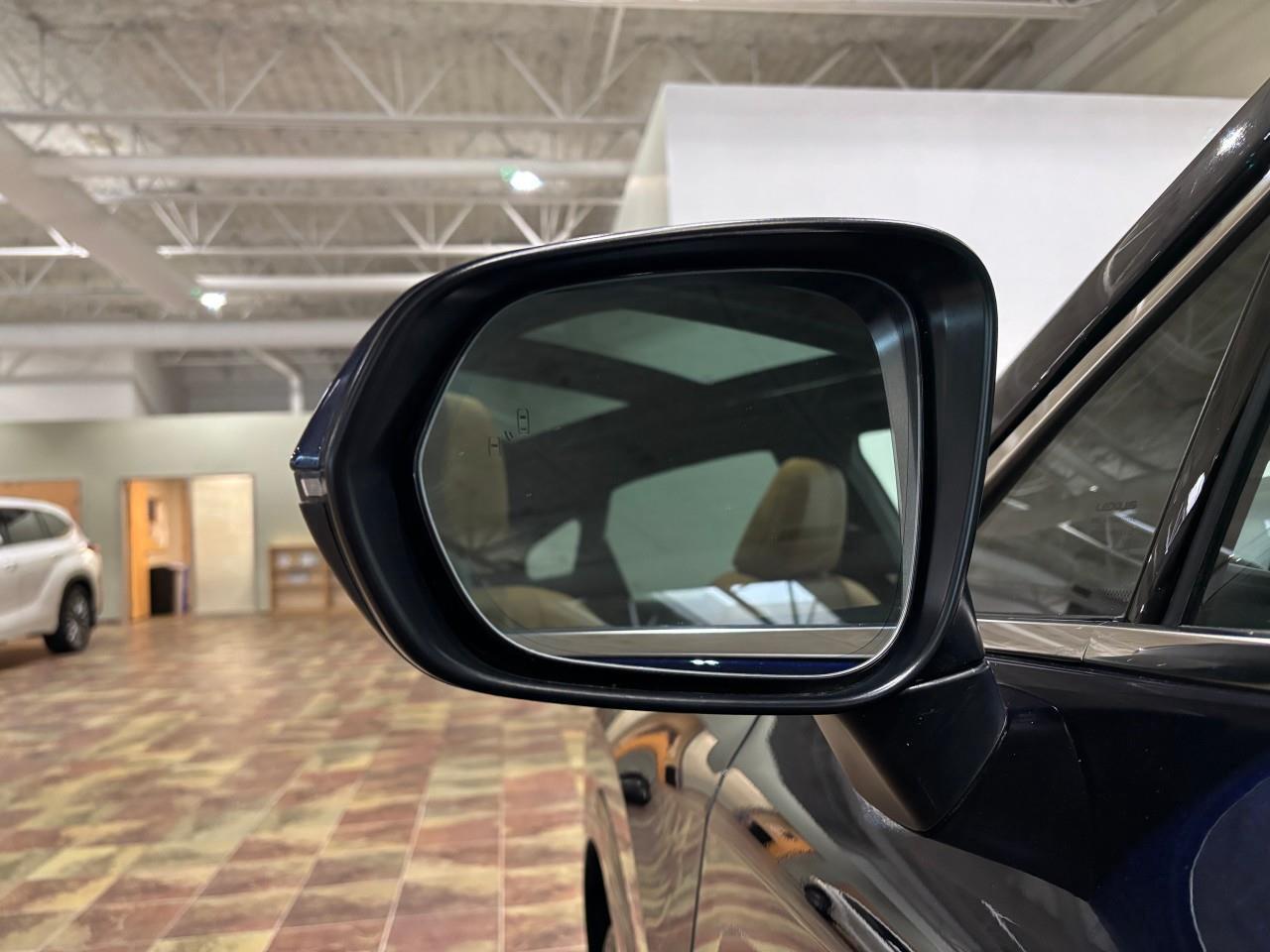 2024 Lexus RX 350H LUXURY PACKAGE   LEXUS CERTIFIED PRE-OWNED   CARFA Photo