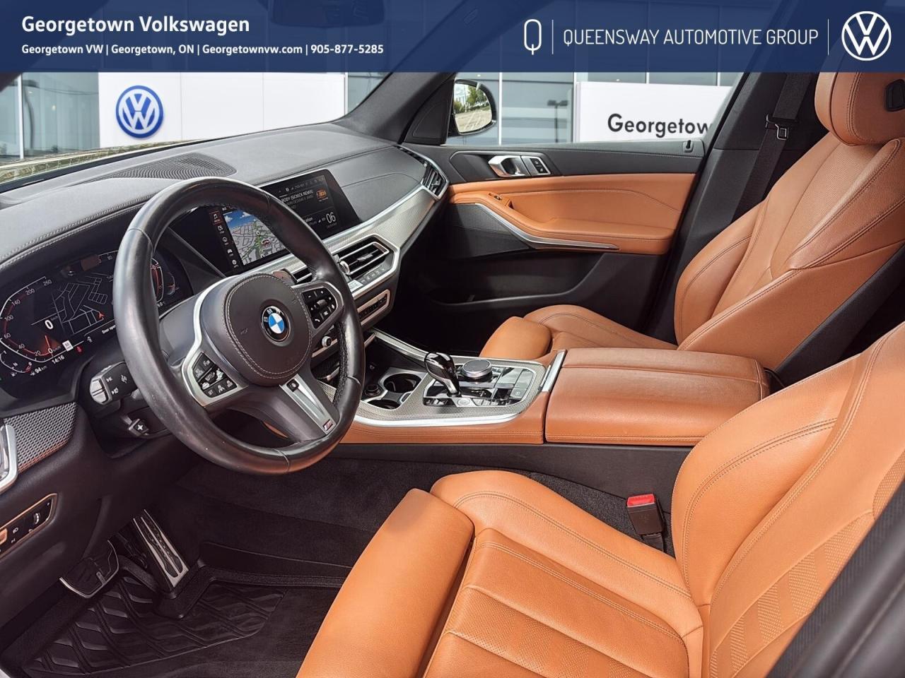 2022 BMW X5 xDrive40i M SPORT   Prem Essential Advance Drive Photo