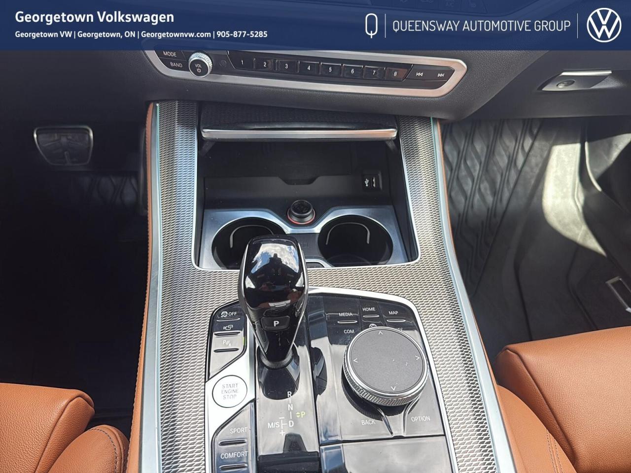 2022 BMW X5 xDrive40i M SPORT   Prem Essential Advance Drive Photo