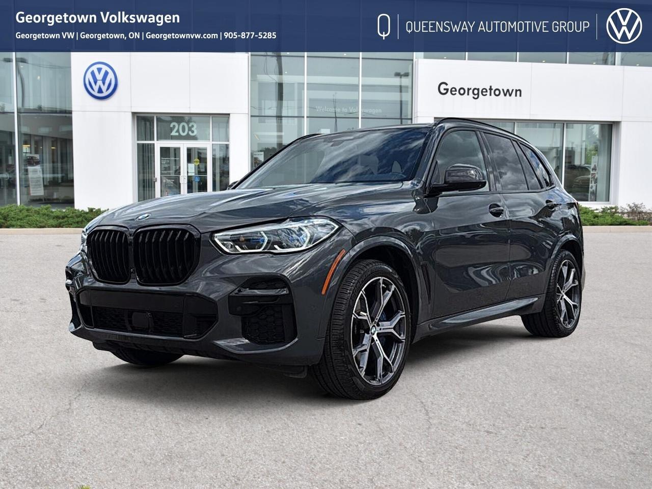 2022 BMW X5 xDrive40i M SPORT   Prem Essential Advance Drive Photo0