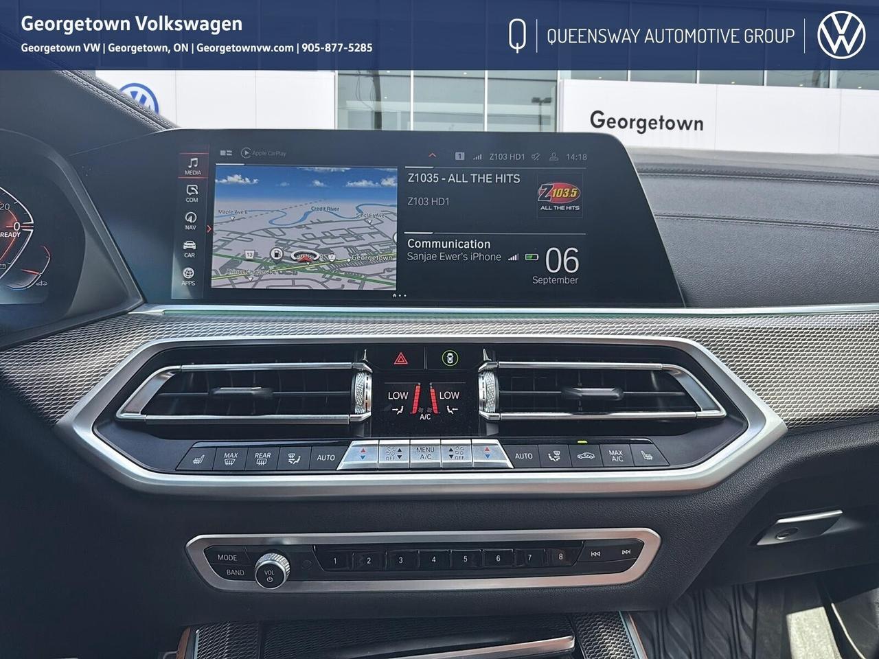 2022 BMW X5 xDrive40i M SPORT   Prem Essential Advance Drive Photo