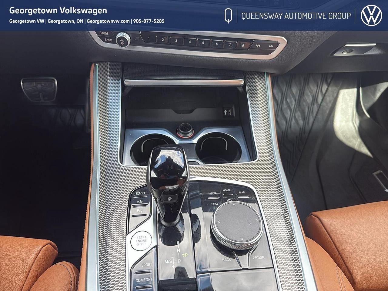 2022 BMW X5 xDrive40i M SPORT   Prem Essential Advance Drive Photo